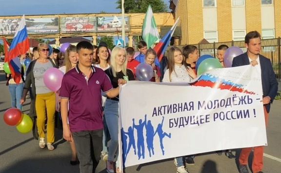 Выборочная проверка эффективности реализации муниципальной программы «Развитие сферы молодежной политики в городе Новосибирске» за 2022-2023 годы