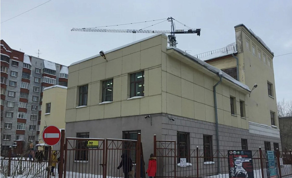 Аудит закупочной деятельности, осуществлённой в целях реконструкции и оснащения МБОУ города Новосибирска «Средняя общеобразовательная школа № 54 с углубленным изучением предметов социально-гуманитарного цикла» 