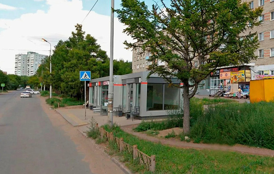 Проверка эффективности использования средств бюджета города Новосибирска, выделенных на обустройство конечных остановочных пунктов, открытых площадок для разворота и отстоя транспортных средств общественного пассажирского транспорта за 2022-2023 годы